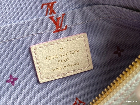 LOUIS PAPILLON BB VUITTON 0310